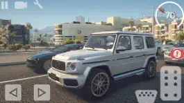 Game screenshot Off Road & City Driving 2022 mod apk