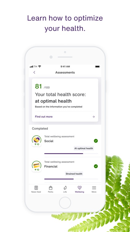 TELUS Health One screenshot-5