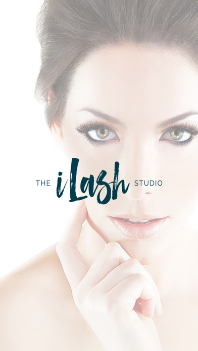 The iLash Studio Screenshot