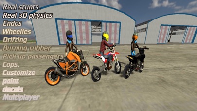 Wheelie King 5のおすすめ画像5