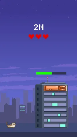 Game screenshot Mong's Adventure hack