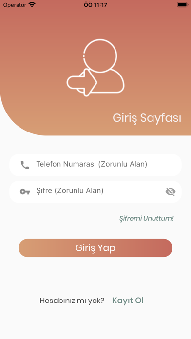 Dirençli Mahalle Screenshot