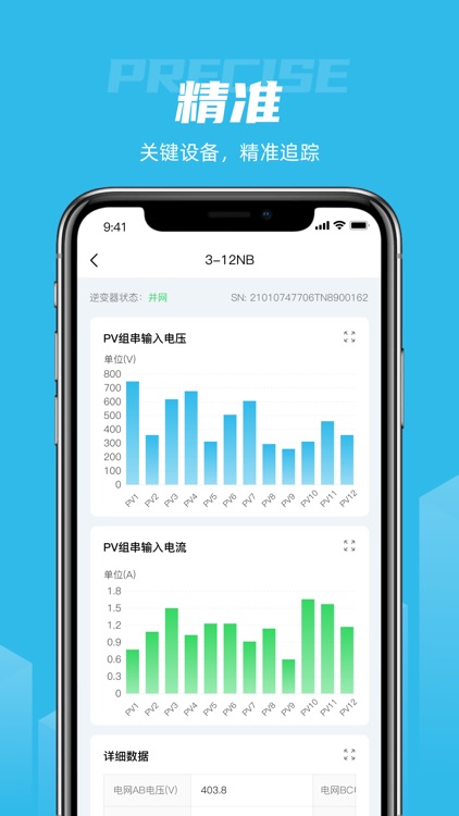 车电网智慧能源数字平台