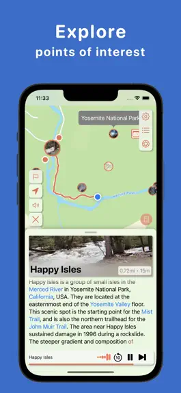 Game screenshot Summer AI: Events & Guidebook hack