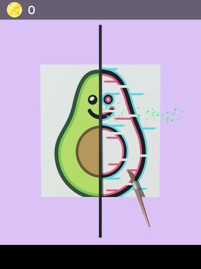 Drawing Different Styles DIY