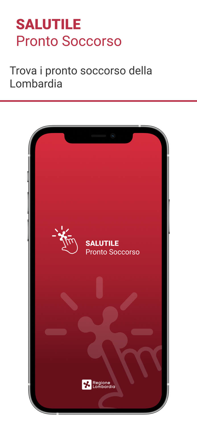 SALUTILE Pronto Soccorso