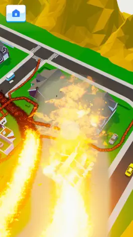 Game screenshot Burn the City Down apk