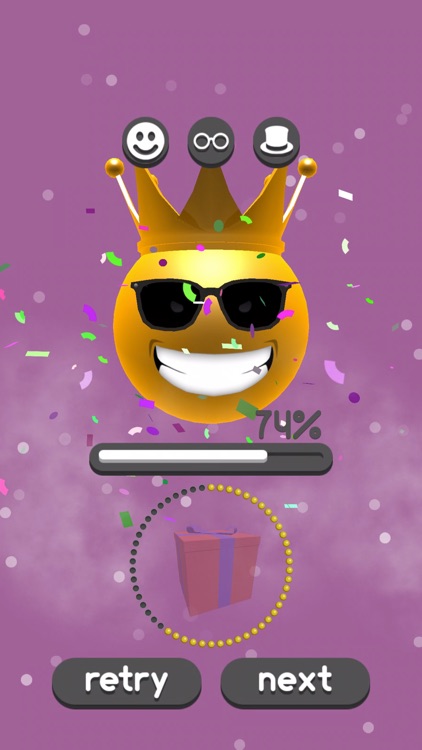 Twisty Turns! screenshot-7