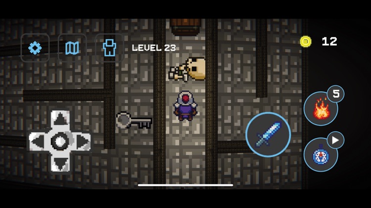 Mazemerizing screenshot-8