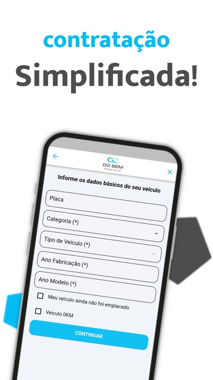DO BEM Proteção Veicular screenshot-3