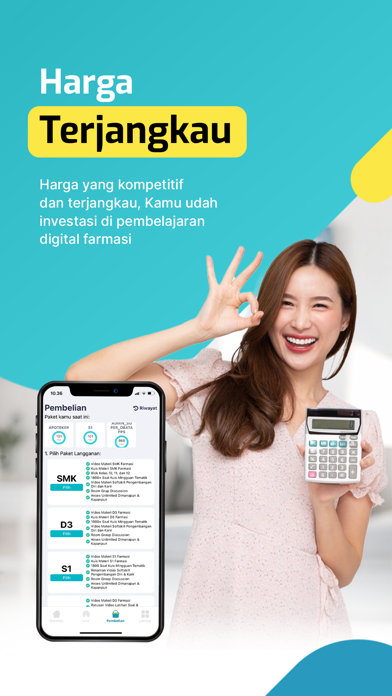 OBAT APPS: Cerdas Farmasi PC 용