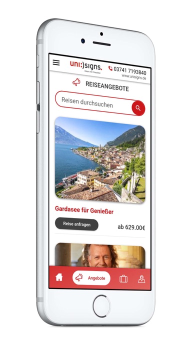 Travelit.app Screenshot