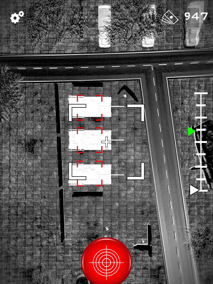 Drone Fury Wrath From Above