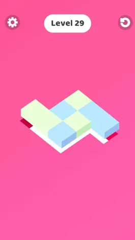 Game screenshot Cube Swap 3D mod apk