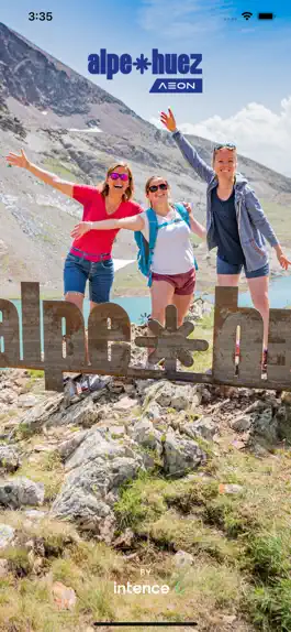 Game screenshot ALPE D'HUEZ mod apk