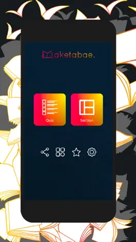 Game screenshot Cuestionario en español mod apk