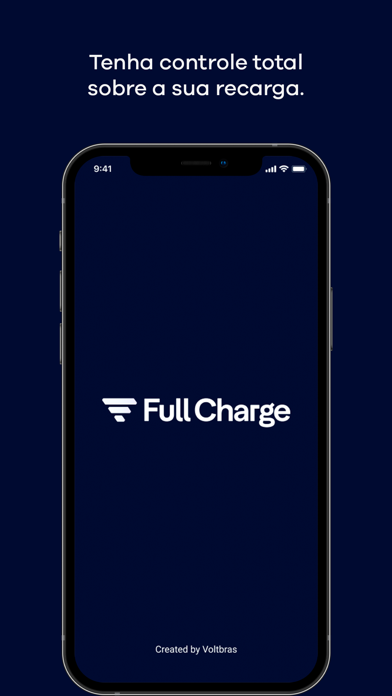 Full Charge Screenshot