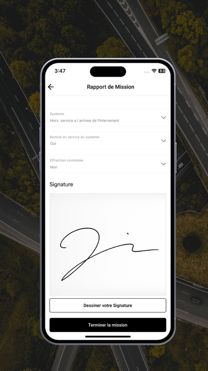 BeOnTime Agent screenshot-8