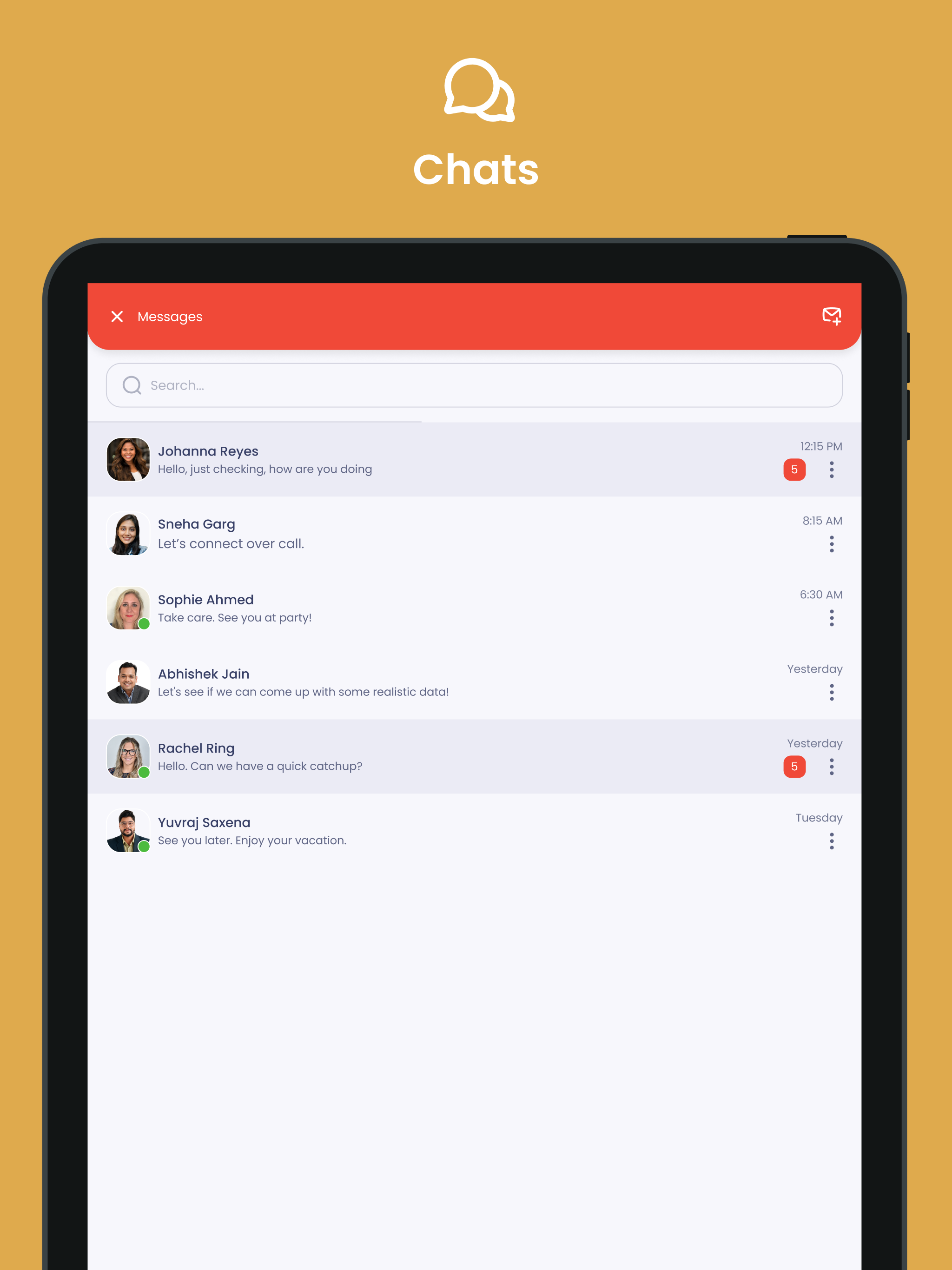 EntreCon® 2023 screenshot 9