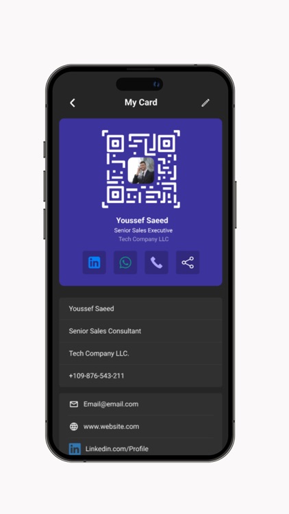 NextLink AI screenshot-3