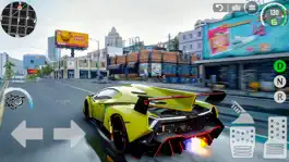 Game screenshot Car Driving : Car Simulator apk