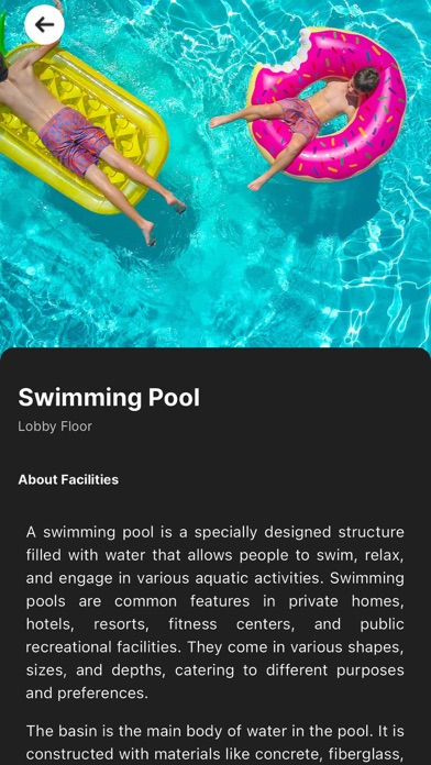 Playfield Premium Club Screenshot