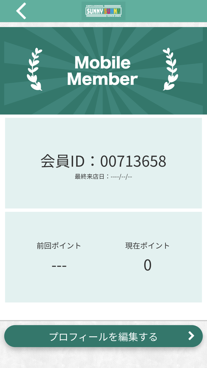 cafe＆dining SUNNY SUNNY