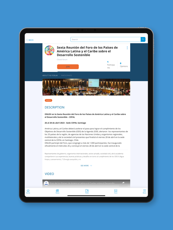 Acelerador del ODS 9