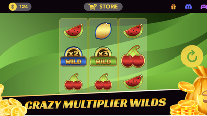 Slots O Fun: Multiplier Wildsのおすすめ画像2