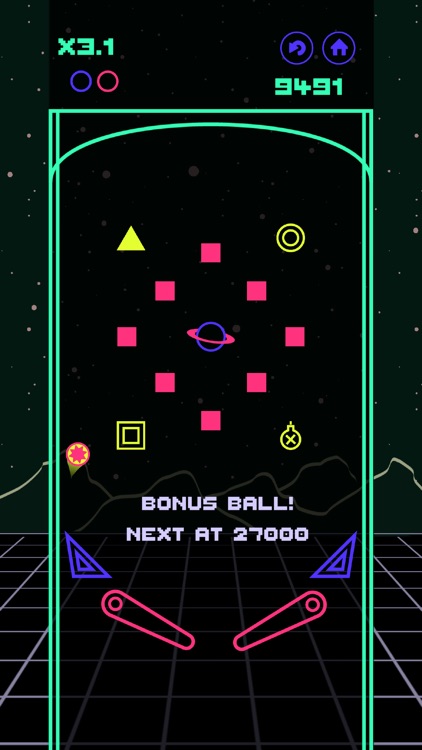 Pinball Overdrive screenshot-6