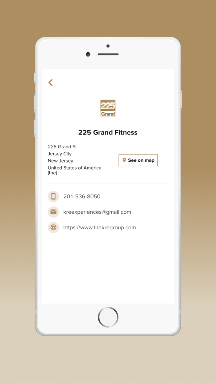 225 Grand Fitness