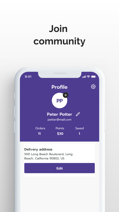 CanEx: Cannabis Delivery Screenshot