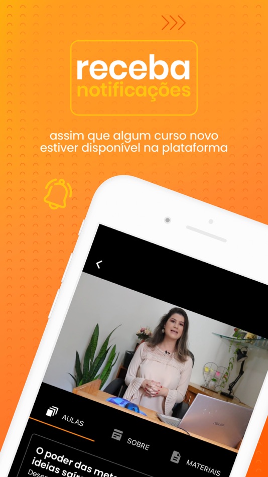 #3. Cyberclass - App Oficial (iOS) 由: Petaxxon Informatica Ltda