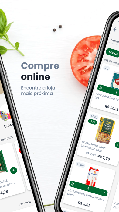 Primato Screenshot