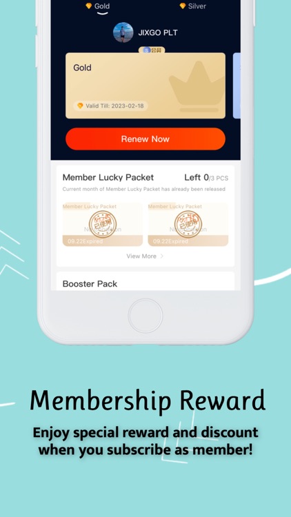 JIXGO MY screenshot-3