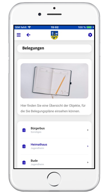 Dörps App screenshot-7