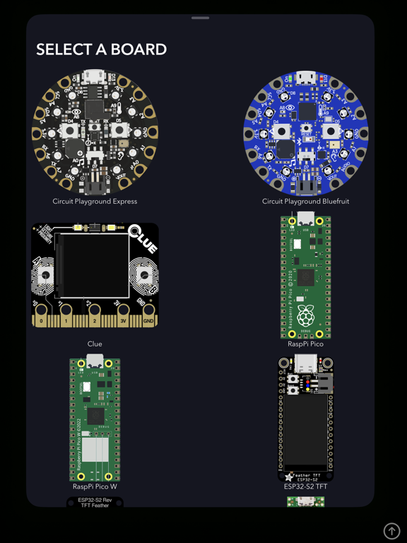 Screenshot #5 pour Adafruit AR