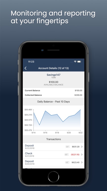 Sonata Treasury Management