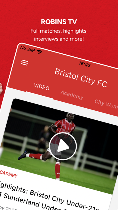 Bristol City FCのおすすめ画像9