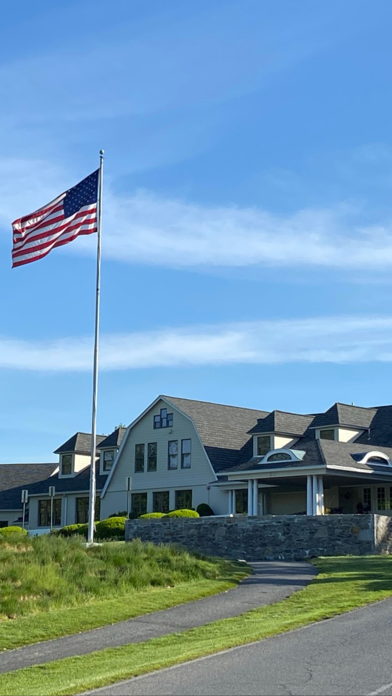 The Berkshire Country Club Screenshot