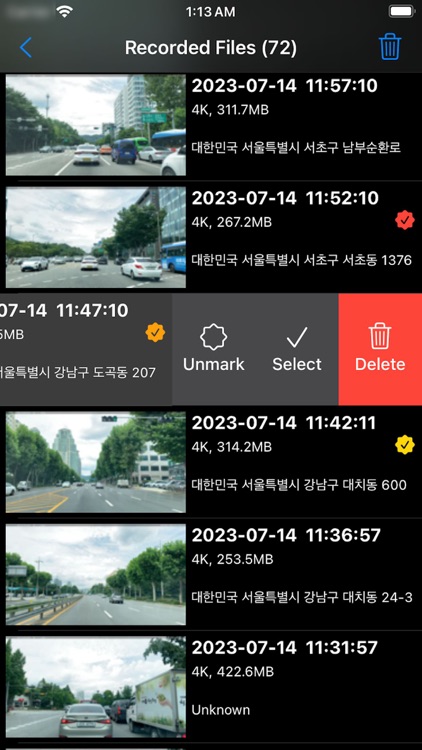 Themis Black Box screenshot-6