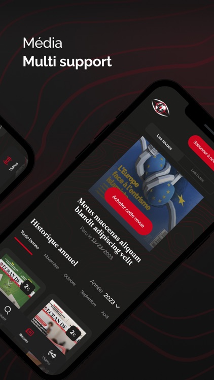 Global Watch Analysis screenshot-4