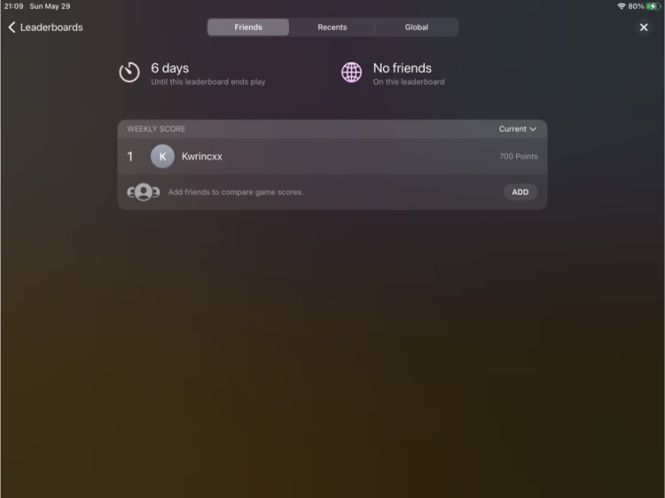 Exercise Trainer screenshot-8