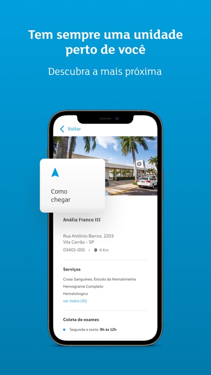 Instituto de Radiologia screenshot-4