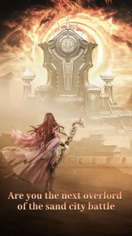 Game screenshot Warriors and Adventure mod apk