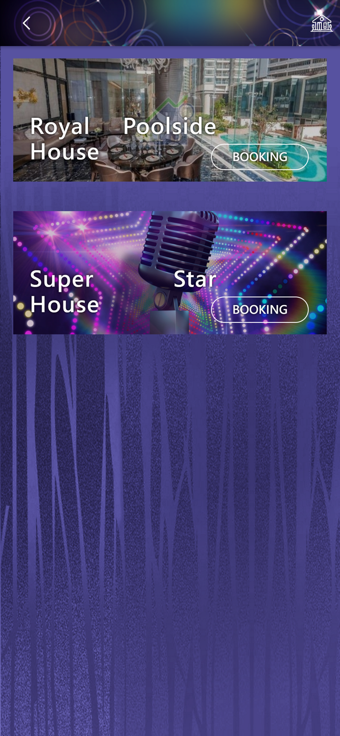 Stars by the Harbour