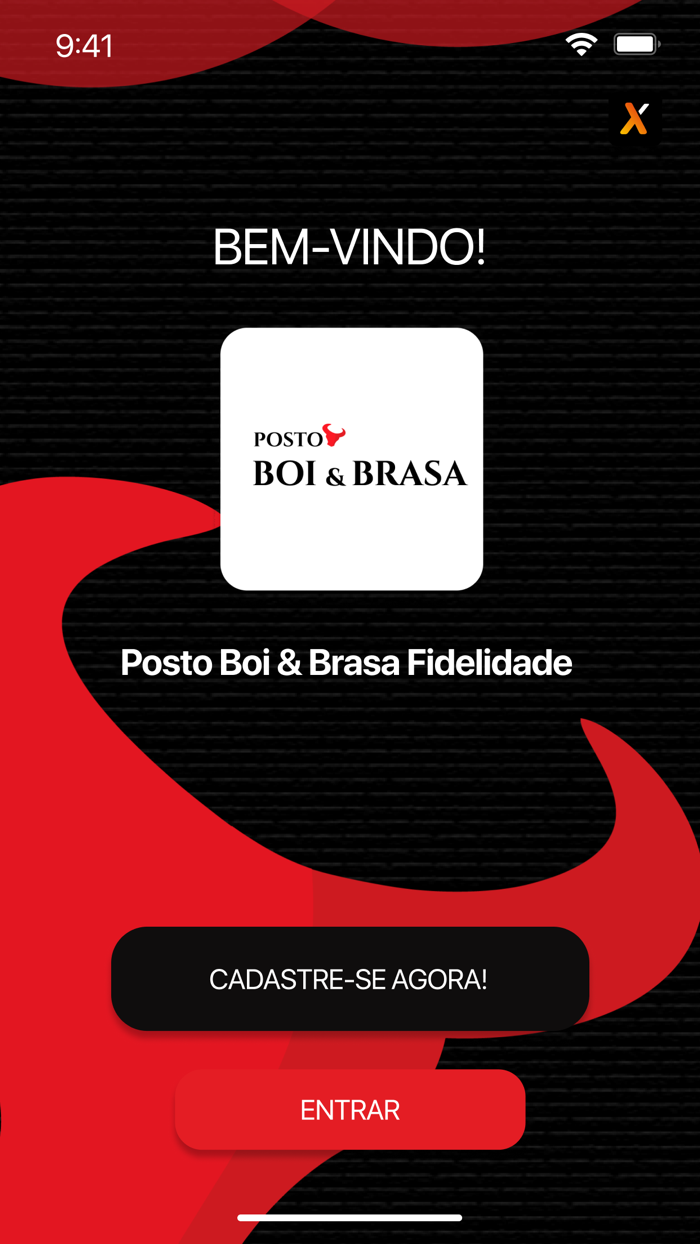 Posto Boi Fidelidade