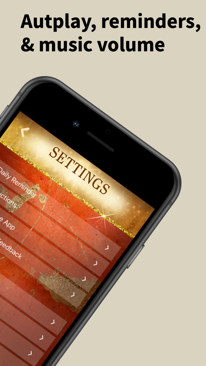 Awakenings with Iyanla Vanzant