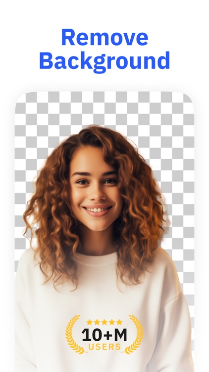 AI Background Remover & Eraser