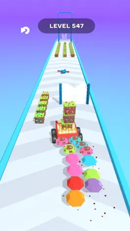 Game screenshot Dirt Grinder hack